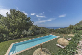 YupiHome Finca Ca Lamon Pipe, Valldemosa